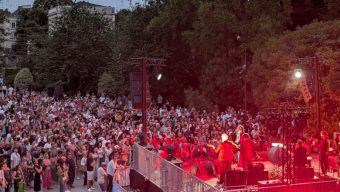 Blues, folk, rock et électro au menu de cette semaine avec Tempo Rives