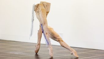 Une exposition d’un artiste suédois à découvrir tout l’été au Repaire Urbain