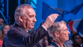 Le Premier ministre François Bayrou sera à Angers ce jeudi 24 juillet