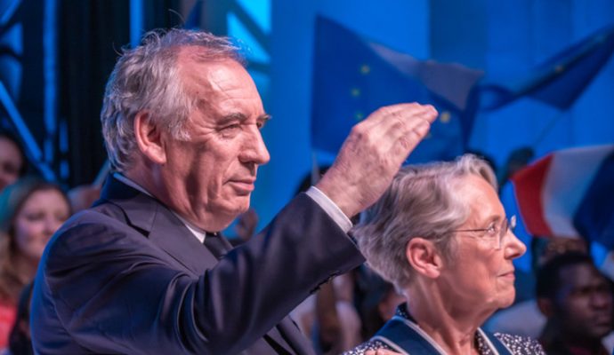 Le Premier ministre François Bayrou sera à Angers ce jeudi 24 juillet
