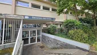 Le groupe scolaire Aldo Ferraro va être entièrement rénové