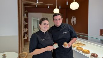 Une nouvelle adresse pour les gourmands dans le centre-ville d’Angers