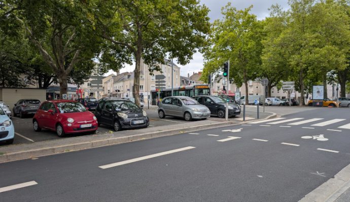 Quel avenir pour les boulevards et places de la Doutre ?