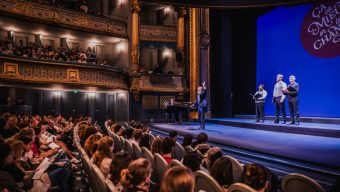 Angers Nantes Opéra dévoile une programmation 2025 – 2026 audacieuse malgré les contraintes