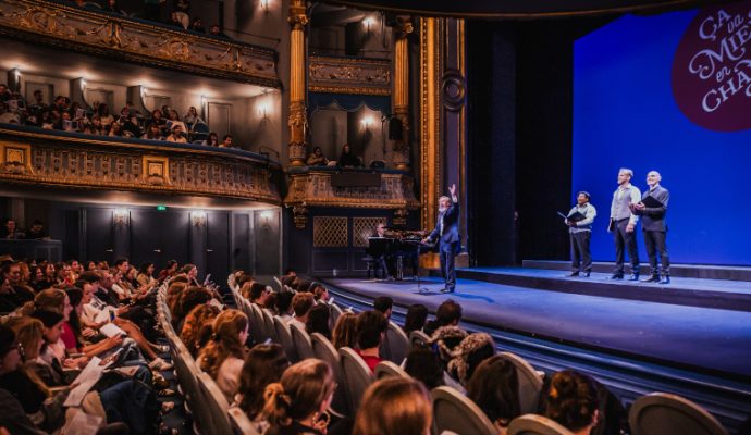 Angers Nantes Opéra dévoile une programmation 2025 – 2026 audacieuse malgré les contraintes