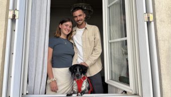 « Partir à la découverte d’autres cultures en vivant avec le strict minimum » : ce couple d’infirmiers angevins va faire le tour de l’Asie