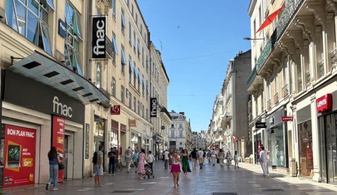 Vos idées pour relancer l’attractivité du centre-ville d’Angers