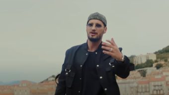 Le chanteur Amir remplacé par Soolking au NRJ Music Tour de Trélazé