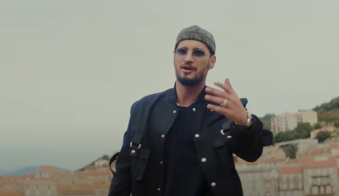 Le chanteur Amir remplacé par Soolking au NRJ Music Tour de Trélazé