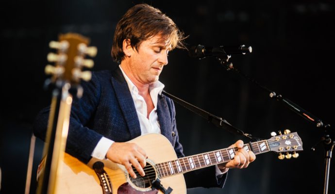 Tiakola, Thomas Dutronc, Chimène Badi… Ils seront au Festival de Trélazé cette semaine