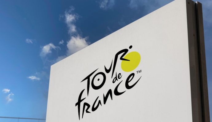 Un dispositif de sécurité conséquent prévu pour le passage du Tour de France femmes dans le Maine-et-Loire