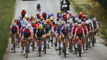 Tour de France femmes 2025 : À quelle heure et sur quelle chaîne suivre le Tour de France femmes qui arrive à Angers ?