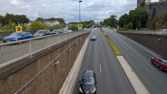 Inondations : les voies sur berges fermées à la circulation dès ce lundi 16 février
