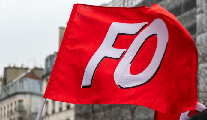 En Maine-et-Loire, le syndicat Force Ouvrière rejoint l’appel au blocage du 10 septembre