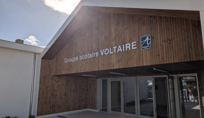Grève du 2 octobre : des perturbations attendues dans les écoles angevines