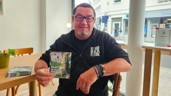 Près d’Angers, un nouveau festival de rock entre en scène