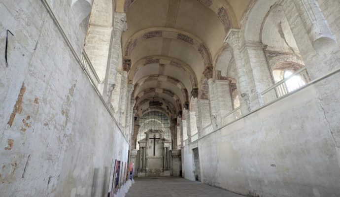 Quels sites sont à visiter en Anjou lors des Journées européennes du patrimoine ?