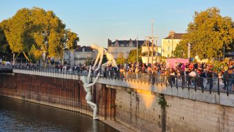 Accroche-Cœurs, concerts, jeux de société… Nos idées de sorties pour ce week-end à Angers