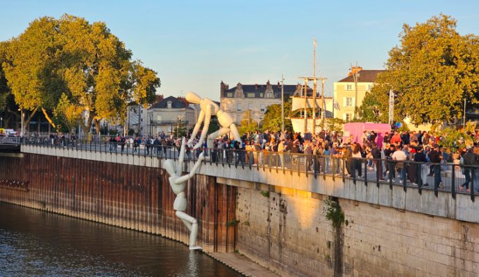 Accroche-Cœurs, concerts, jeux de société… Nos idées de sorties pour ce week-end à Angers