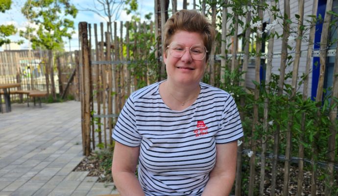 Dans le Maine-et-Loire, APEDYS 49 accompagne familles et enfants « dys »