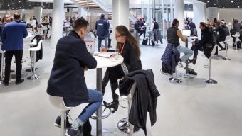 Les inscriptions sont ouvertes pour la Convention d’affaires Made in Angers