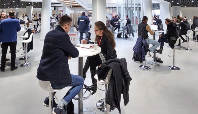 Les inscriptions sont ouvertes pour la Convention d’affaires Made in Angers