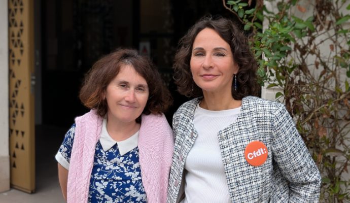 Ce jeudi 18 septembre, la CFDT entend « peser sur le gouvernement pour un budget plus juste socialement et fiscalement »