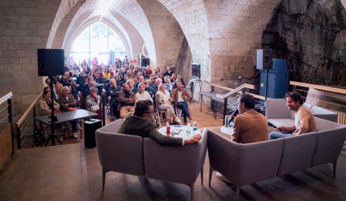 La culture populaire en fête ce week-end avec le festival Cultissime