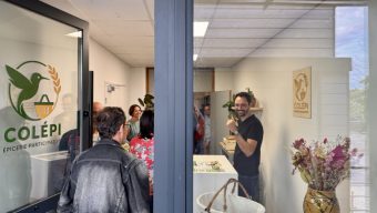 Une épicerie participative voit le jour à Belle-Beille