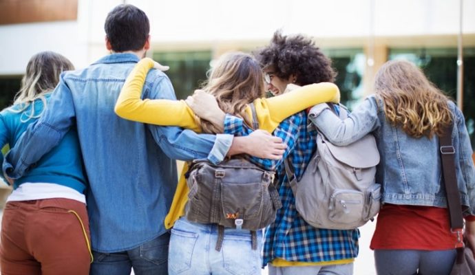 Une soixantaine de bons de réduction pour les étudiants angevins grâce au « pack bienvenue »