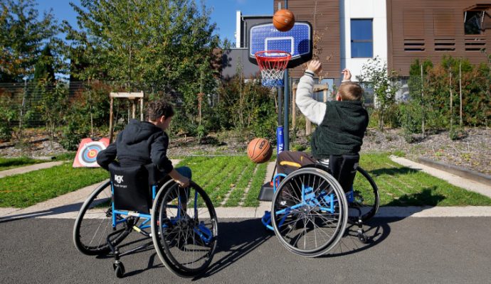 Un forum organisé à Angers pour s’informer sur les activités sportives, culturelles et les loisirs adaptés