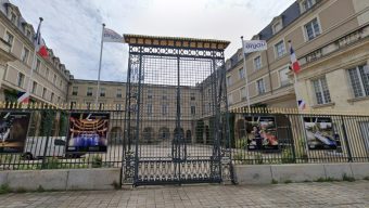 La préfecture de Maine-et-Loire va mettre en lumière les artisans du patrimoine