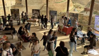 Le Bioparc de Doué-la-Fontaine organise la 19e édition des « Rencontres-métiers de l’animal et de la nature »