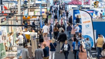 Le Salon de l’habitat fait son retour au Parc des expositions d’Angers du 26 au 29 septembre
