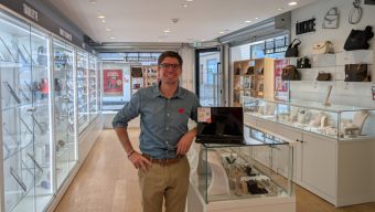 L’enseigne Easy Cash s’installe rue Saint-Aubin à Angers