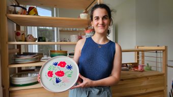 Coffeepot propose un concept inédit de café céramique à Angers