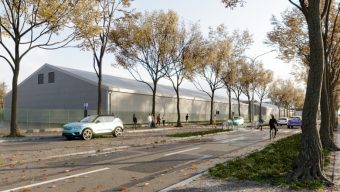 L’ex-site de Thomson va reprendre vie