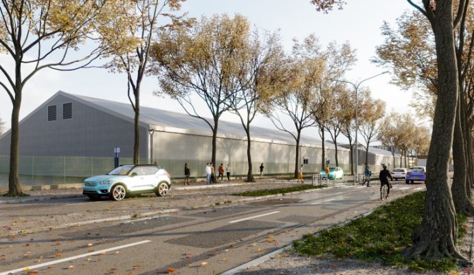 L’ex-site de Thomson va reprendre vie