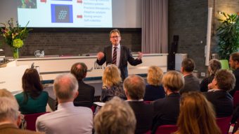 Un prix Nobel de chimie donnera une conférence à l’Université d’Angers