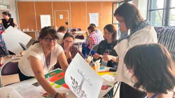 À Angers, une journée pour unir entreprises et associations autour de la santé