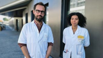 Le CHU d’Angers ouvre un nouvel hôpital de jour pour aider les seniors à mieux vieillir