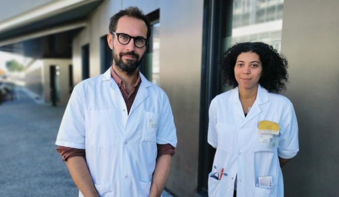 Le CHU d’Angers ouvre un nouvel hôpital de jour pour aider les seniors à mieux vieillir