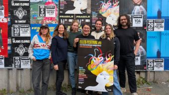 La place des femmes dans les musiques actuelles au cœur d’un festival à Angers