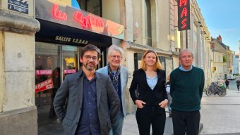 Werner Herzog, Naples et les films de procès au cœur du 36ème festival Premiers Plans