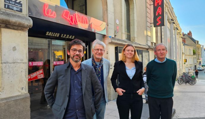 Werner Herzog, Naples et les films de procès au cœur du 36ème festival Premiers Plans