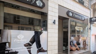 La fin pour The Kooples et le Comptoir des Cotonniers, retour de Finsbury… : l’actualité du commerce à Angers