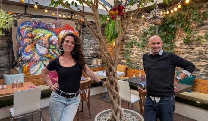Les Piplettes à la ville, une nouvelle adresse gourmande dans le centre-ville d’Angers
