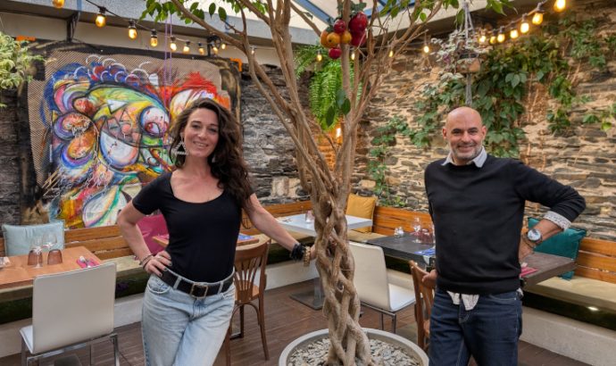 Les Piplettes à la ville, une nouvelle adresse gourmande dans le centre-ville d’Angers