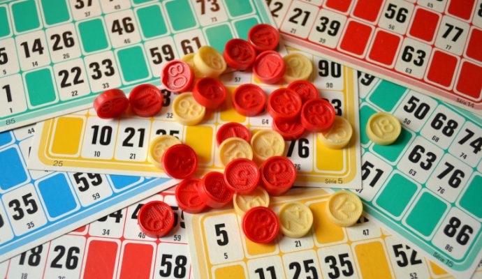 Un loto solidaire pour sensibiliser les jeunes aux métiers d’avenir