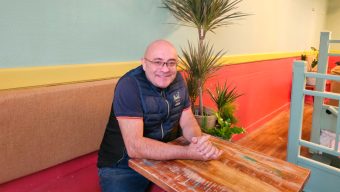 Un nouveau restaurant aux saveurs caribéennes ouvre prochainement à Angers